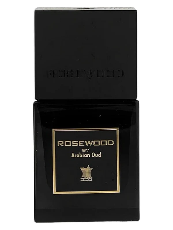 Arabian Oud — Arabian Oud Rose Wood