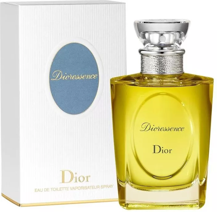 Christian Dior Dioressence — фото 3
