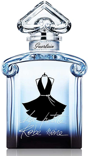 Guerlain — Guerlain La Petite Robe Noire Ma Robe Sous le Vent