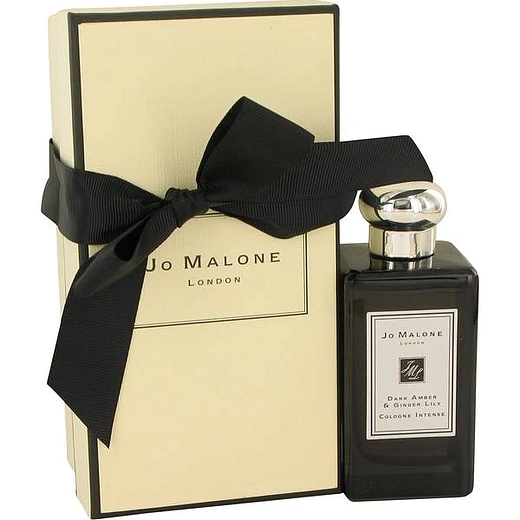Jo Malone — Jo Malone Dark Amber & Ginger Lily Cologne