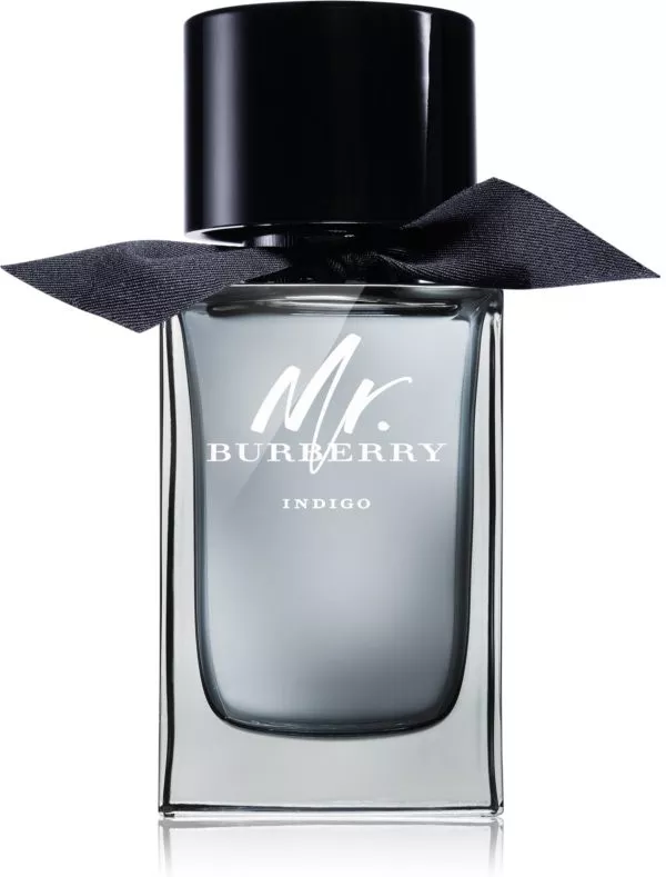Burberry Mr. Burberry Indigo — фото 3