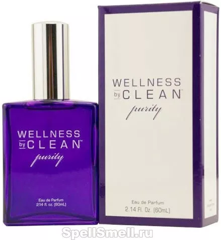 Clean — Clean Wellness Purity