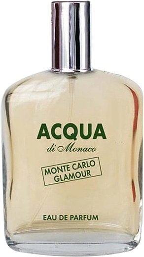 Acqua Di Monaco — Acqua Di Monaco Monte Carlo Glamour