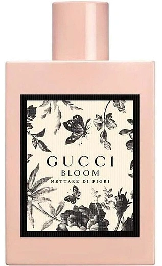 Gucci — Gucci Bloom Nettare Di Fiori