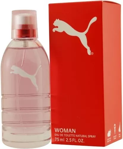 Puma Puma Woman — фото 3