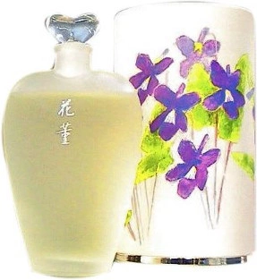 Shiseido Hanatsubaki Kai Sumire — фото 2