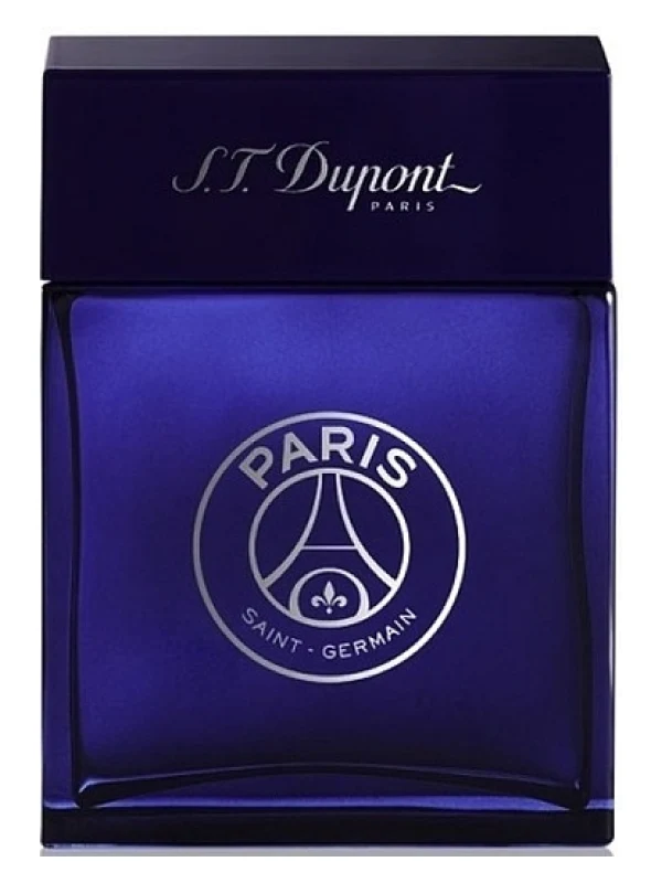 S.T. Dupont — S.T. Dupont Officiel du Paris Saint-Germain