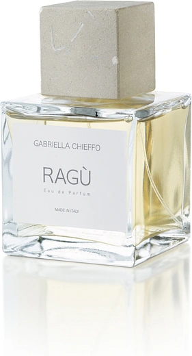 Maison Gabriella Chieffo — Maison Gabriella Chieffo Ragu