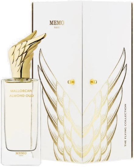Memo Mallorcan Almond Oud — фото 2