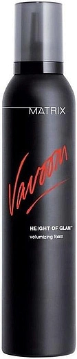 Matrix — Matrix Vavoom Height Of Glam Muss Dlya Obema