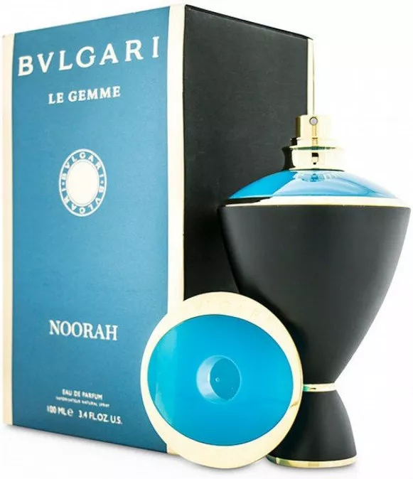 Bvlgari Le Gemme Collection Noorah — фото 3