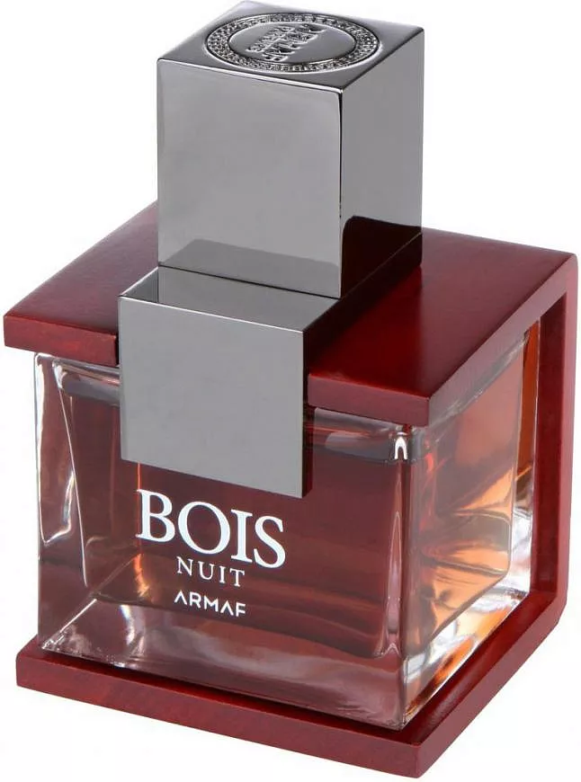 Sterling Parfums Armaf Bois Nuit — фото 2