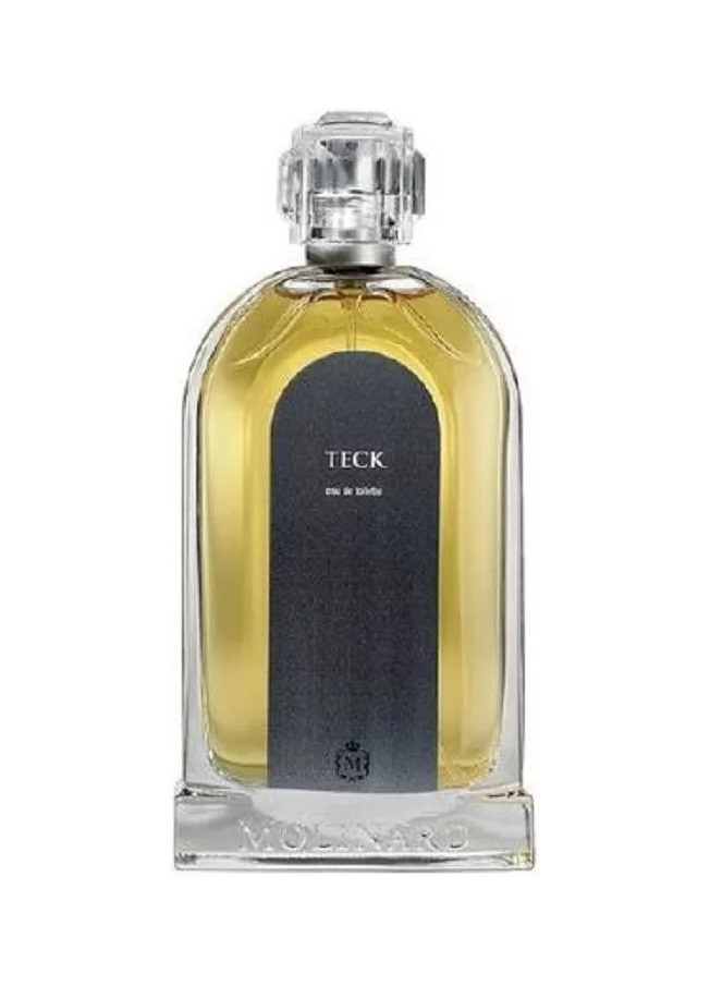 Molinard — Molinard Teck
