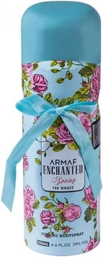 Sterling Parfums Armaf Enchanted Spring — фото 2