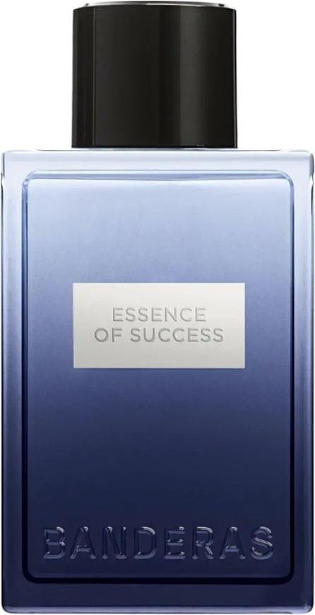 Antonio Banderas — Antonio Banderas Essence of Success
