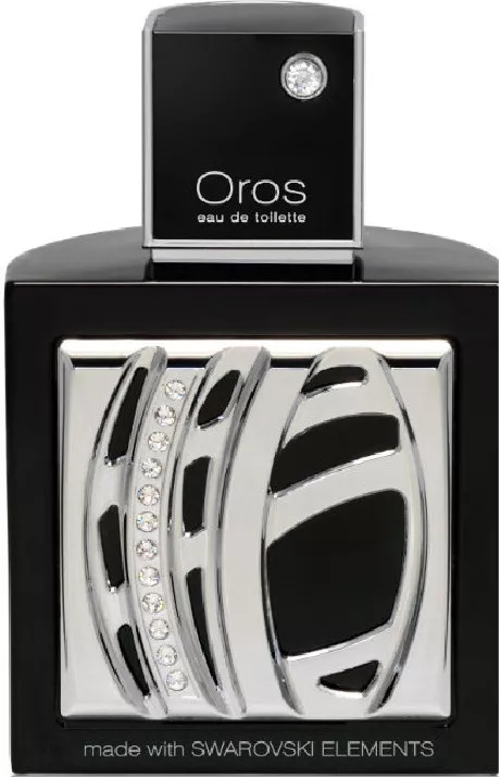 Sterling Parfums Oros pour Homme Бальзам после бритья — фото 2