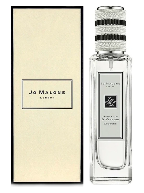 Jo Malone — Jo Malone Geranium & Verbena