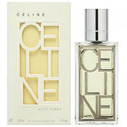 Celine Celine Туалетная вода — фото 3