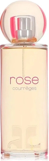 Courreges — Courreges Rose de Courreges