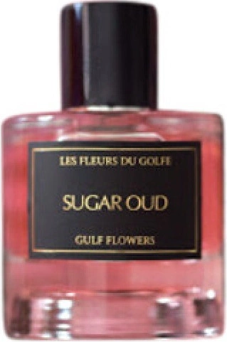 Les Fleurs Du Golfe — Les Fleurs Du Golfe Sugar Oud