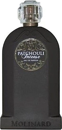 Molinard — Molinard Patchouli Intense