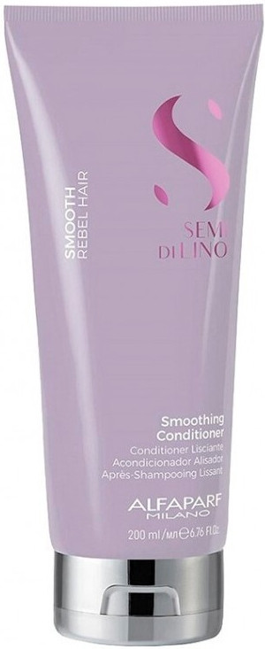 Alfaparf Semi Di Lino Smoothing Conditioner — фото 2