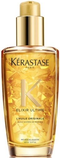 Kerastase — Kerastase Elixir Ultime L'huile Originale