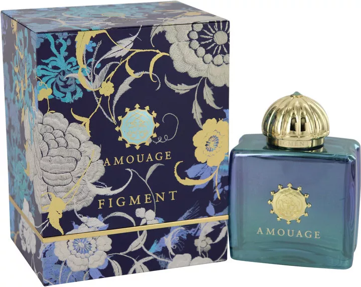 Amouage Figment Woman — фото 4