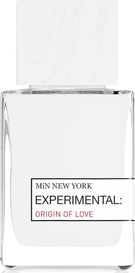 MiN New York — MiN New York Origin of Love