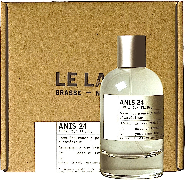 Le Labo Anis 24 — фото 4