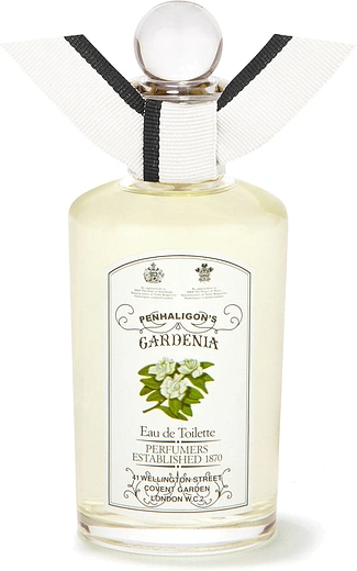 Penhaligon's — Penhaligon's Anthology Gardenia