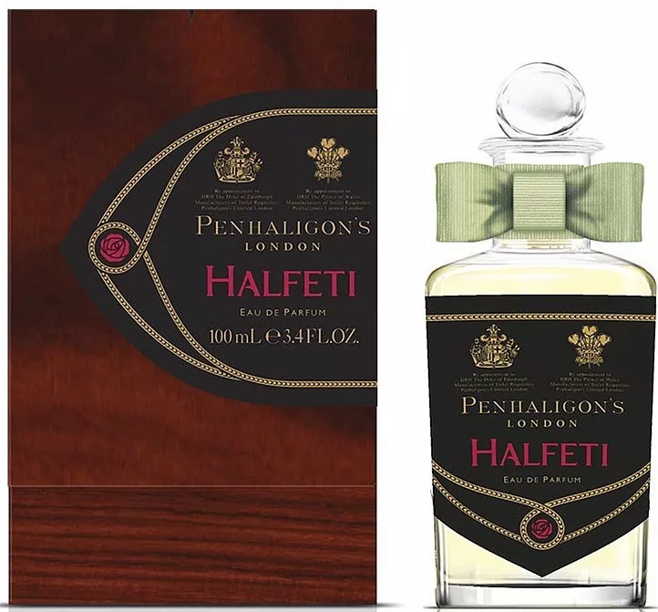 Penhaligon's Halfeti — фото 3