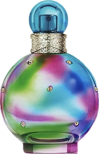 Britney Spears — Britney Spears Festive Fantasy
