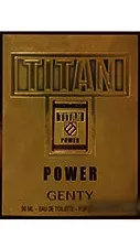 Parfums Genty Titan Power — фото 2