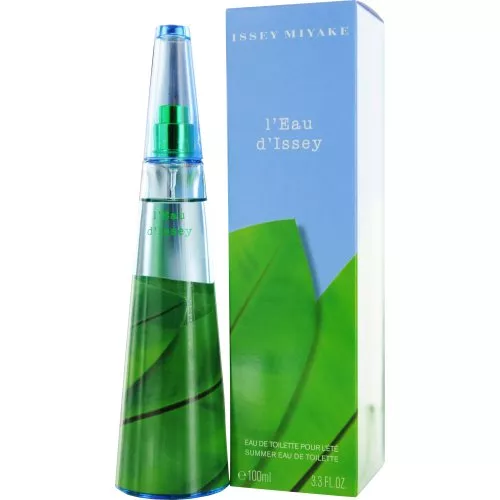 Issey Miyake L`Eau D`Issey Summer 2012 — фото 2