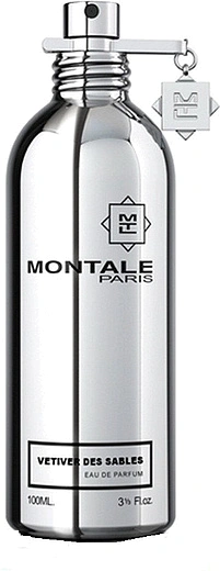 Montale — Montale Vetiver des Sables