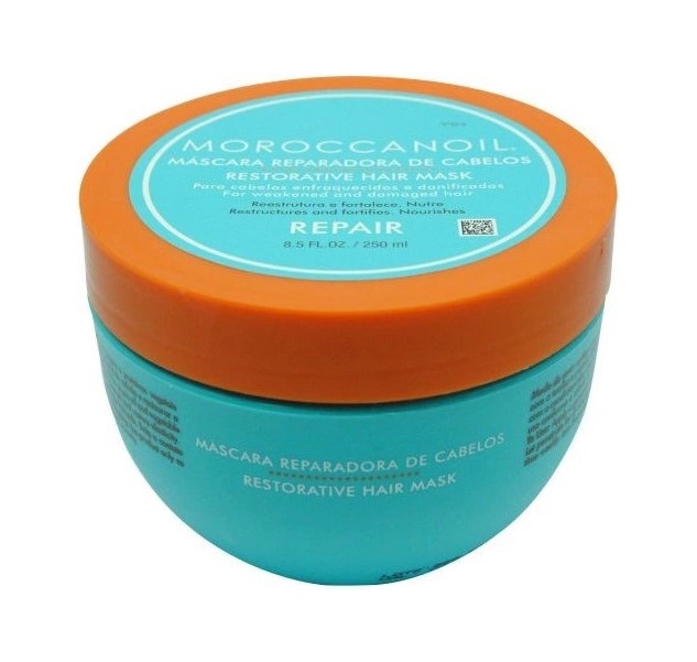 Moroccanoil — Moroccanoil Restorative Hair Mask