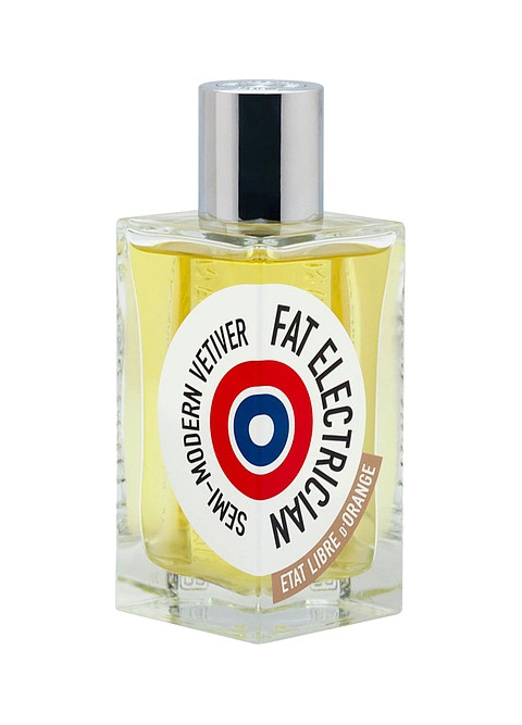 Etat Libre D Orange — Etat Libre D Orange Fat Electrician