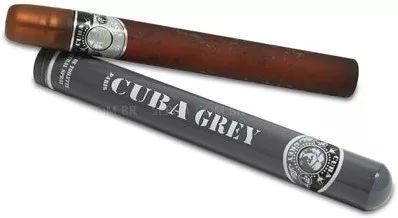 Cuba — Cuba Cuba Grey