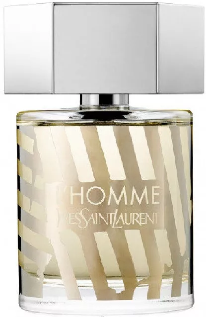 Yves Saint Laurent L'homme Art Collection — фото 2