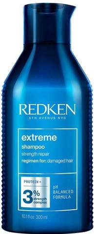 Redken — Redken Extreme Shampoo