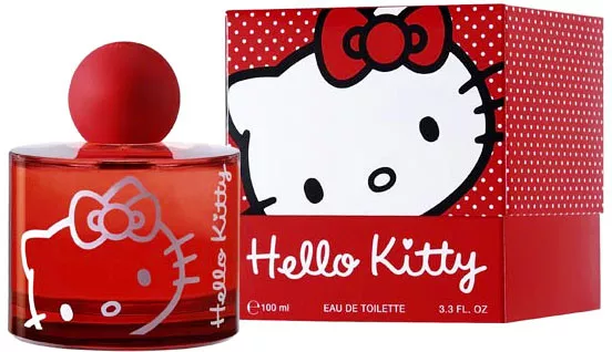 Hello Kitty Pop-A-Licious — фото 3