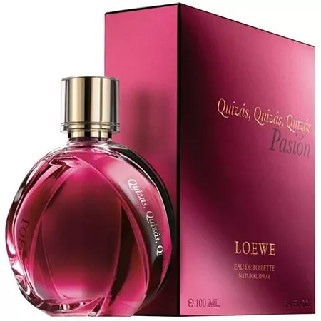 Loewe Quizas, Quizas, Quizas Pasion — фото 4