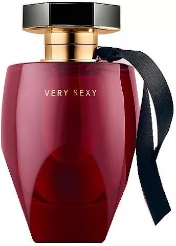 Victoria's Secret — Victoria's Secret Very Sexy (2018)