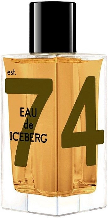 Iceberg Eau de Iceberg Amber — фото 2