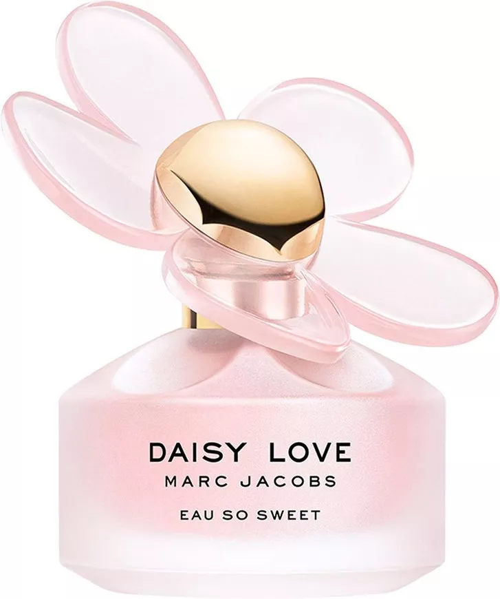Marc Jacobs Daisy Love Eau So Sweet — фото 2