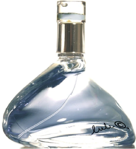 Lulu Castagnette — Lulu Castagnette Lulu C