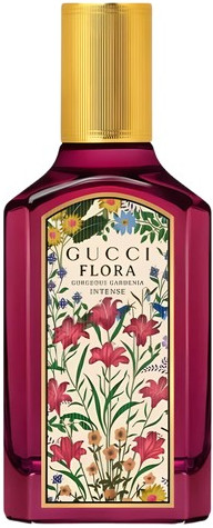 Gucci — Gucci Flora by Gucci Gorgeous Gardenia Intense