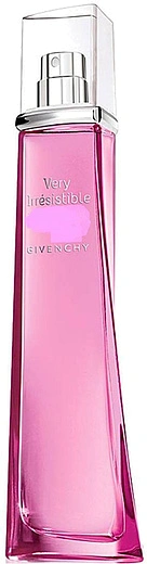 Givenchy — Givenchy Very Irresistible Summer Fragrance