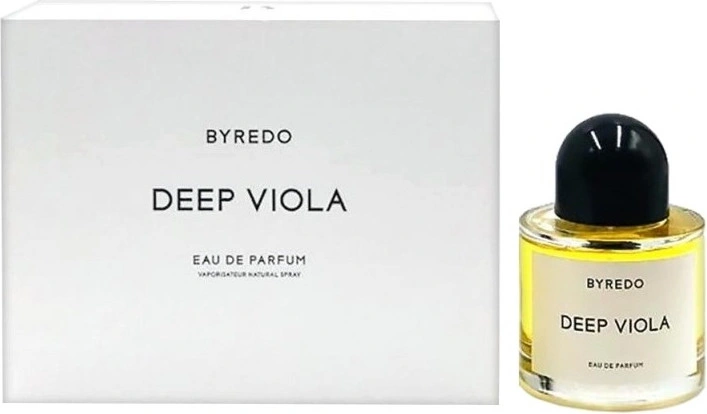 Byredo Parfums Deep Viola — фото 3